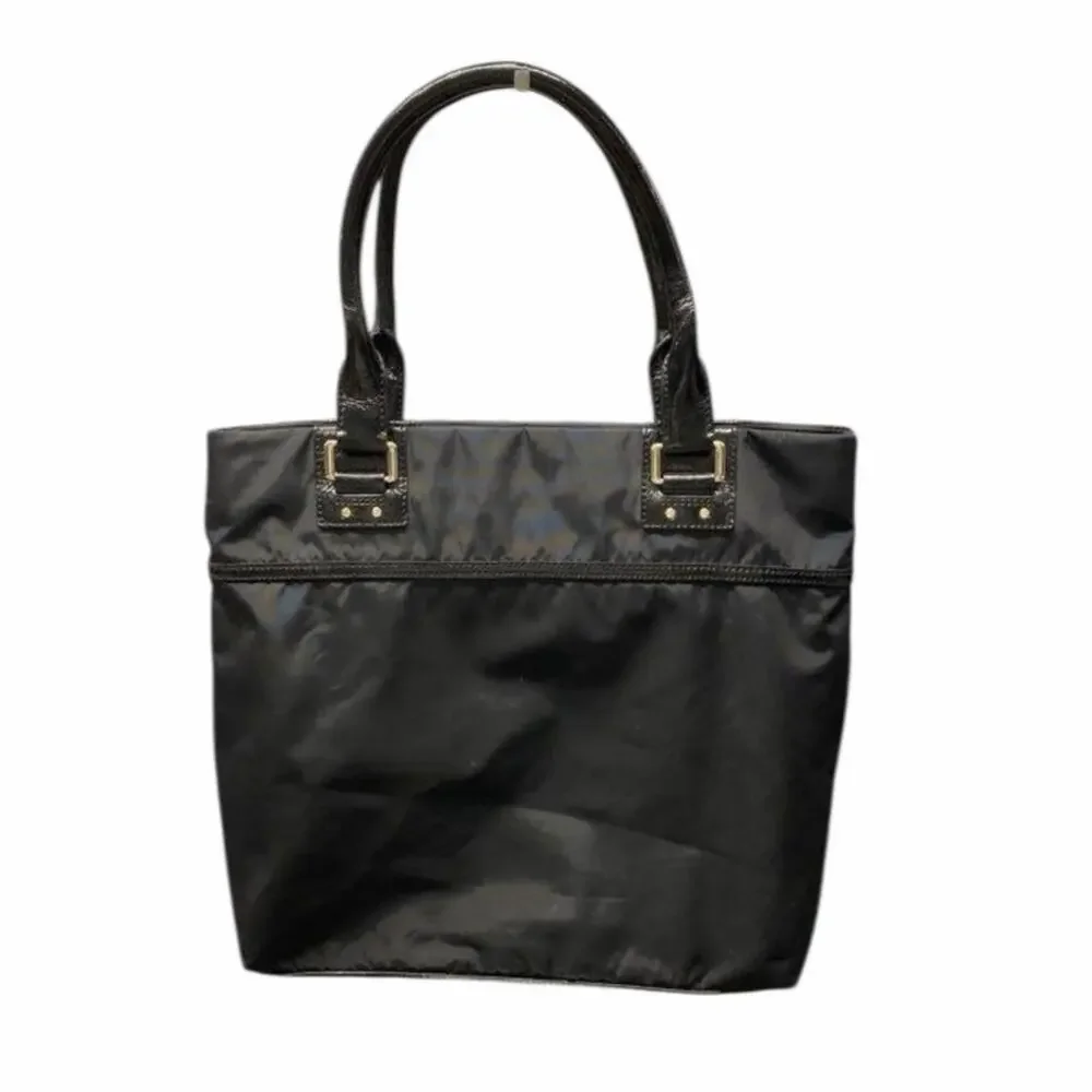Kate Spade Prince Street Blakely Tote - Black Nylon